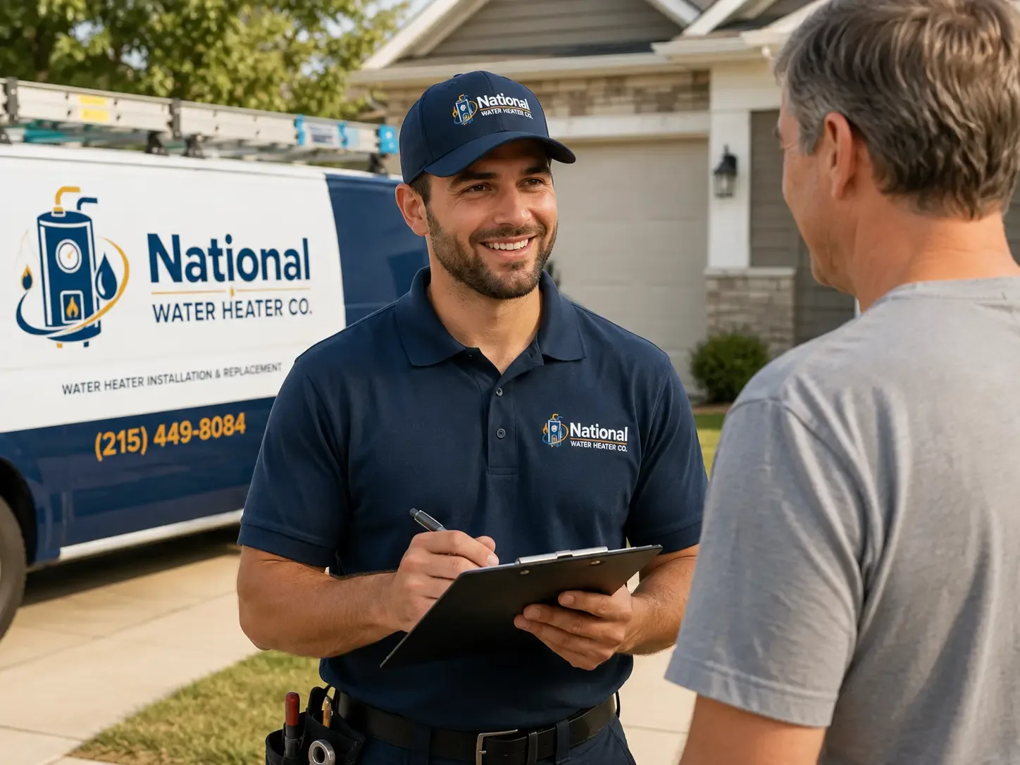 Water Heater Installation King City, MO FAQs